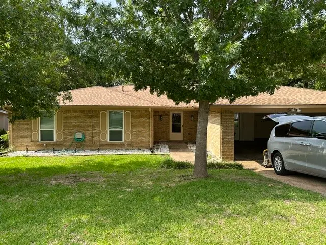 5408 Marshfield Court, Arlington, TX 76016 - #3