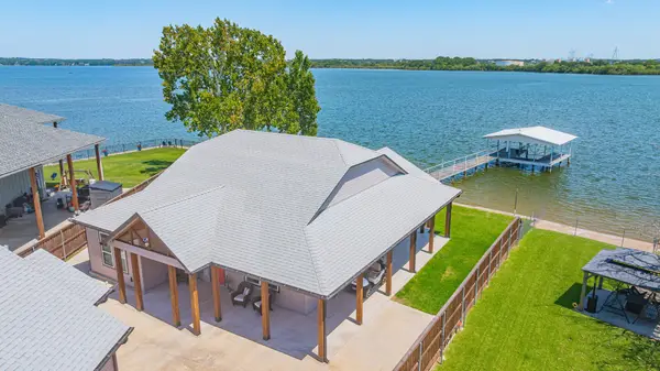 4323 Basswood Court, Granbury, TX 76049