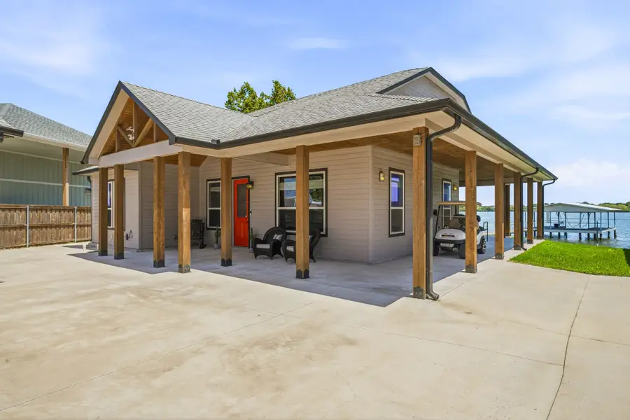4323 Basswood Court, Granbury, TX 76049 - #2