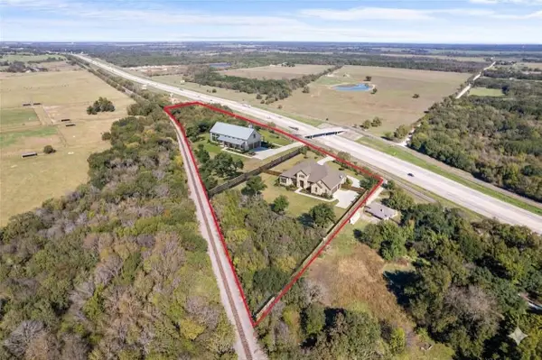 TBD S Interstate 45, Angus, TX 75110