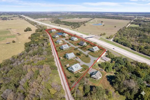 TBD S Interstate 45, Angus, TX 75110
