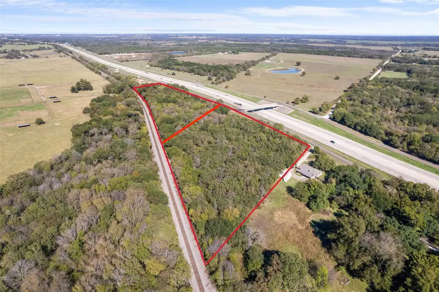 TBD S Interstate 45, Angus, TX 75110 - #3