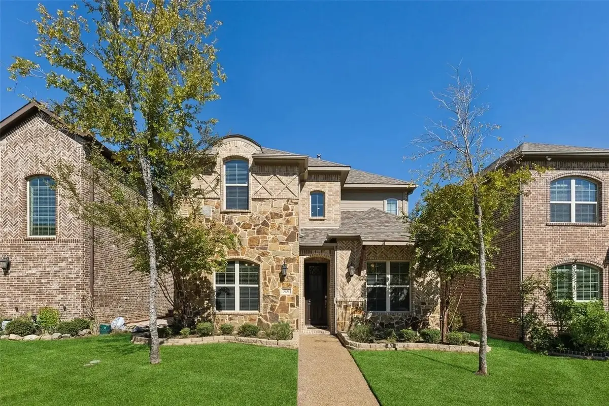 3639 Crosby Street, Irving, TX 75038 - #1