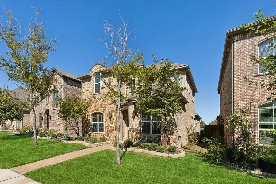 3639 Crosby Street, Irving, TX 75038 - #2
