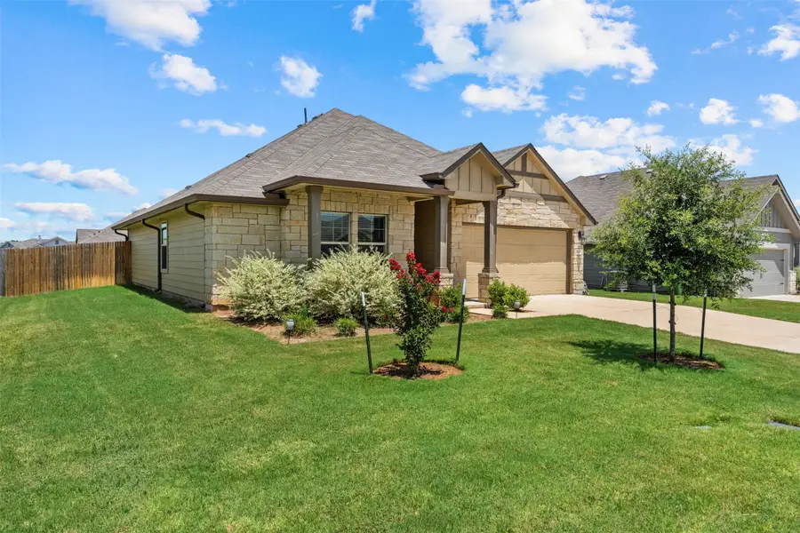 10805 Peperak Court, Waco, TX 76708 - #2