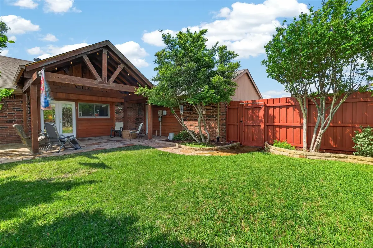4344 N Colony Boulevard, The Colony, TX 75056 - #1
