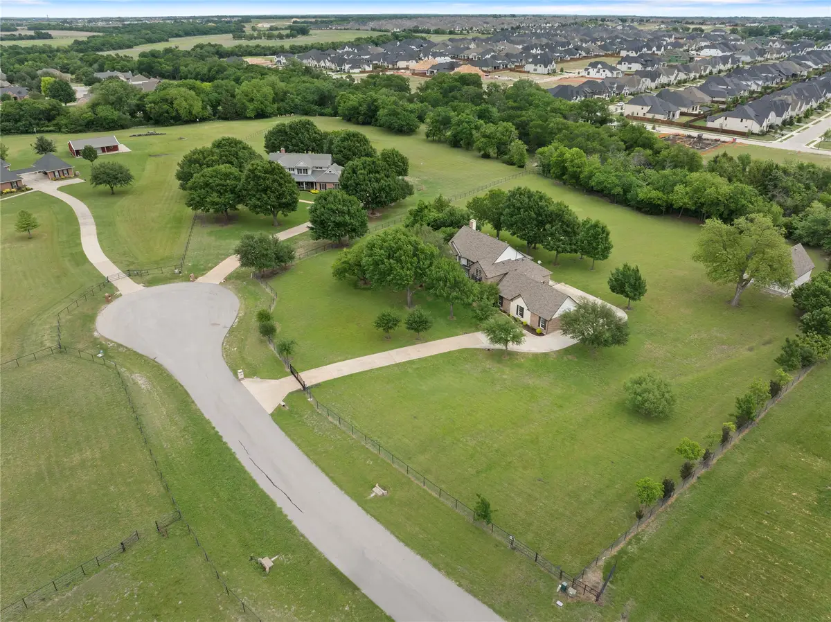 3790 Bridle Bend, Prosper, TX 75078 - #1