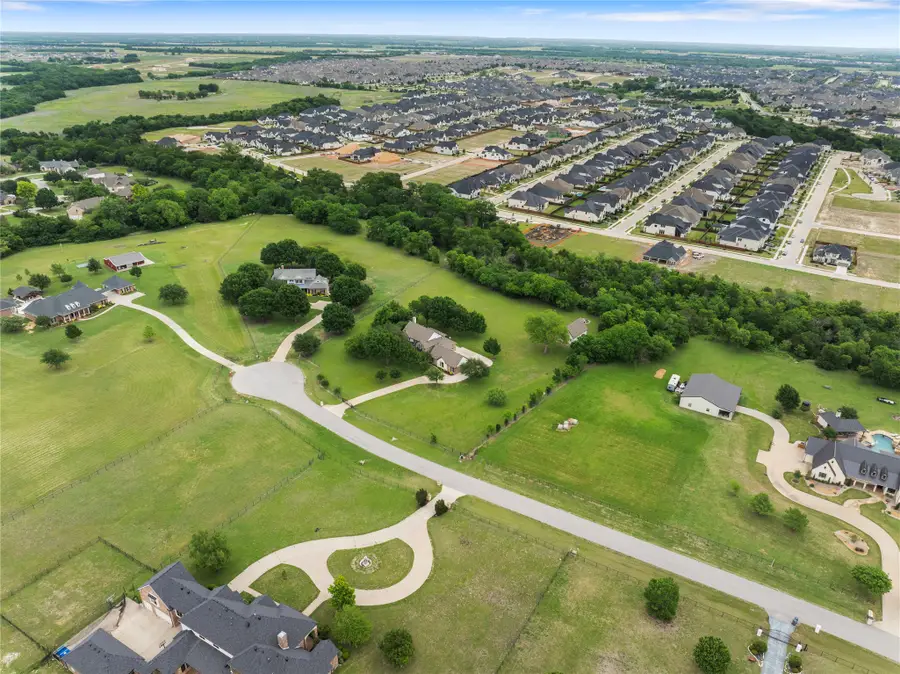 3790 Bridle Bend, Prosper, TX 75078 - #3