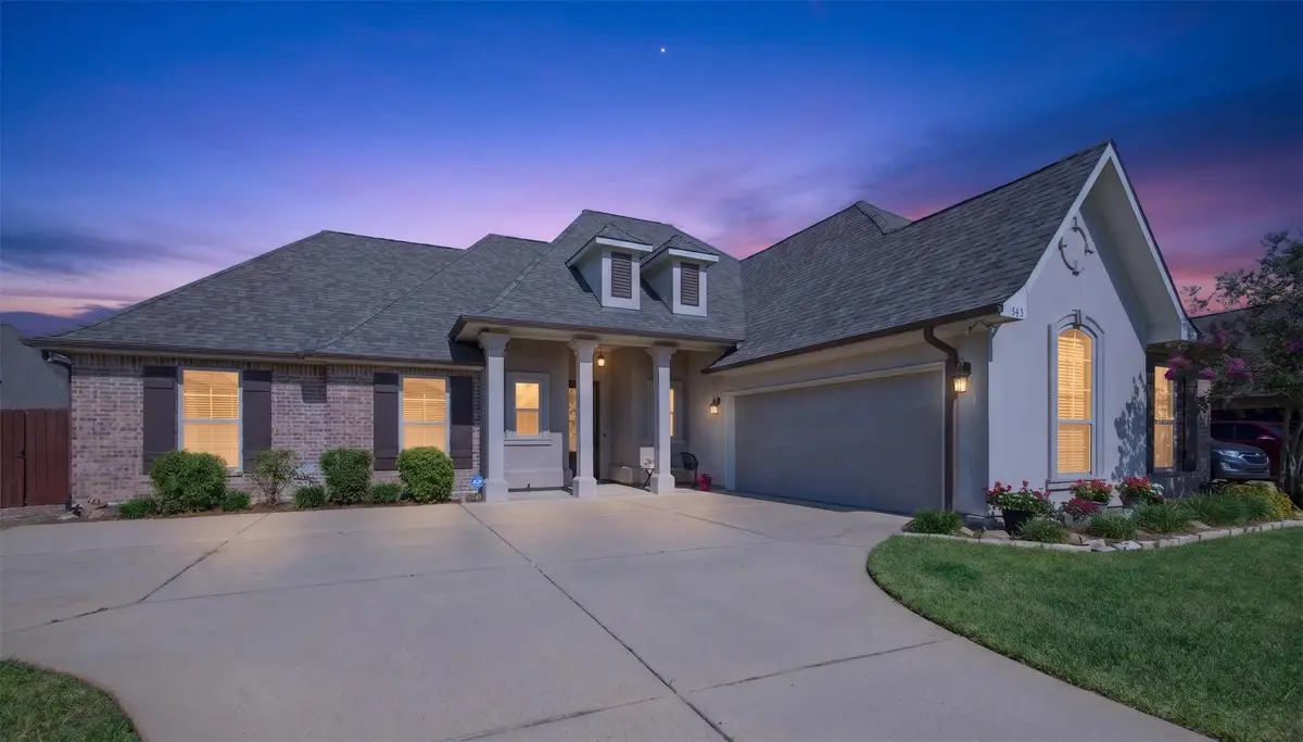 343 Camelback Drive, Bossier City, LA 71111 - #1
