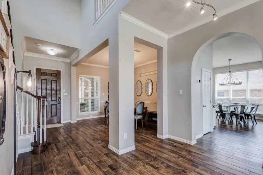 6514 Field Crest Lane, Sachse, TX 75048 - #2