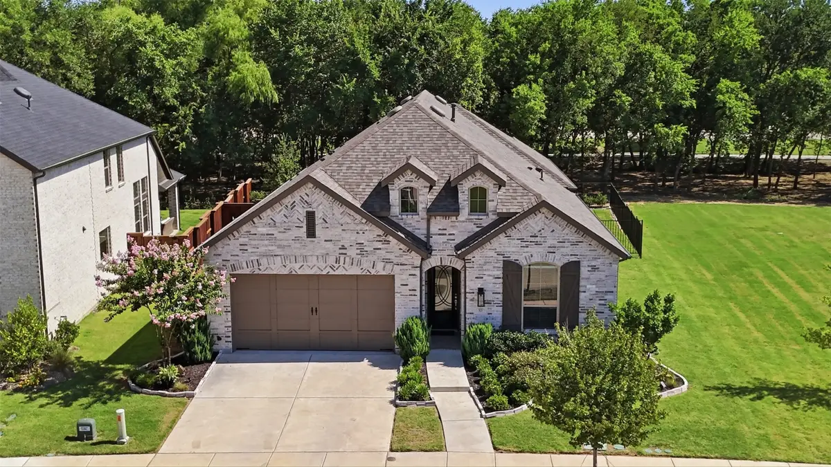 1835 Bell Court, Van Alstyne, TX 75495 - #1