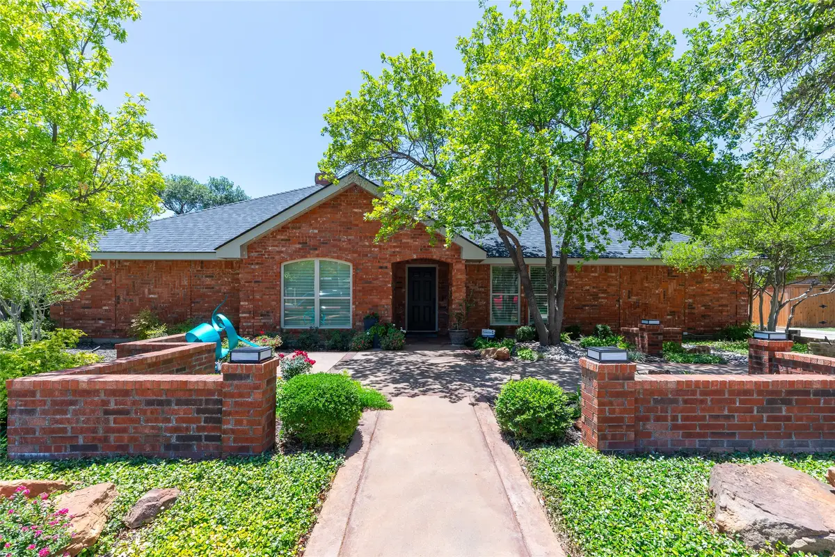 59 Augusta Drive, Abilene, TX 79606 - #1