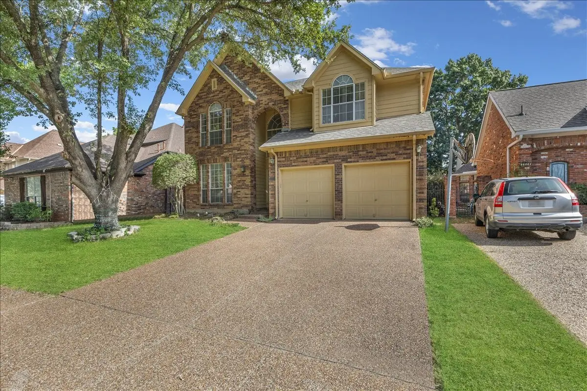 4105 Crest Ridge Drive, Irving, TX 75061 - #1