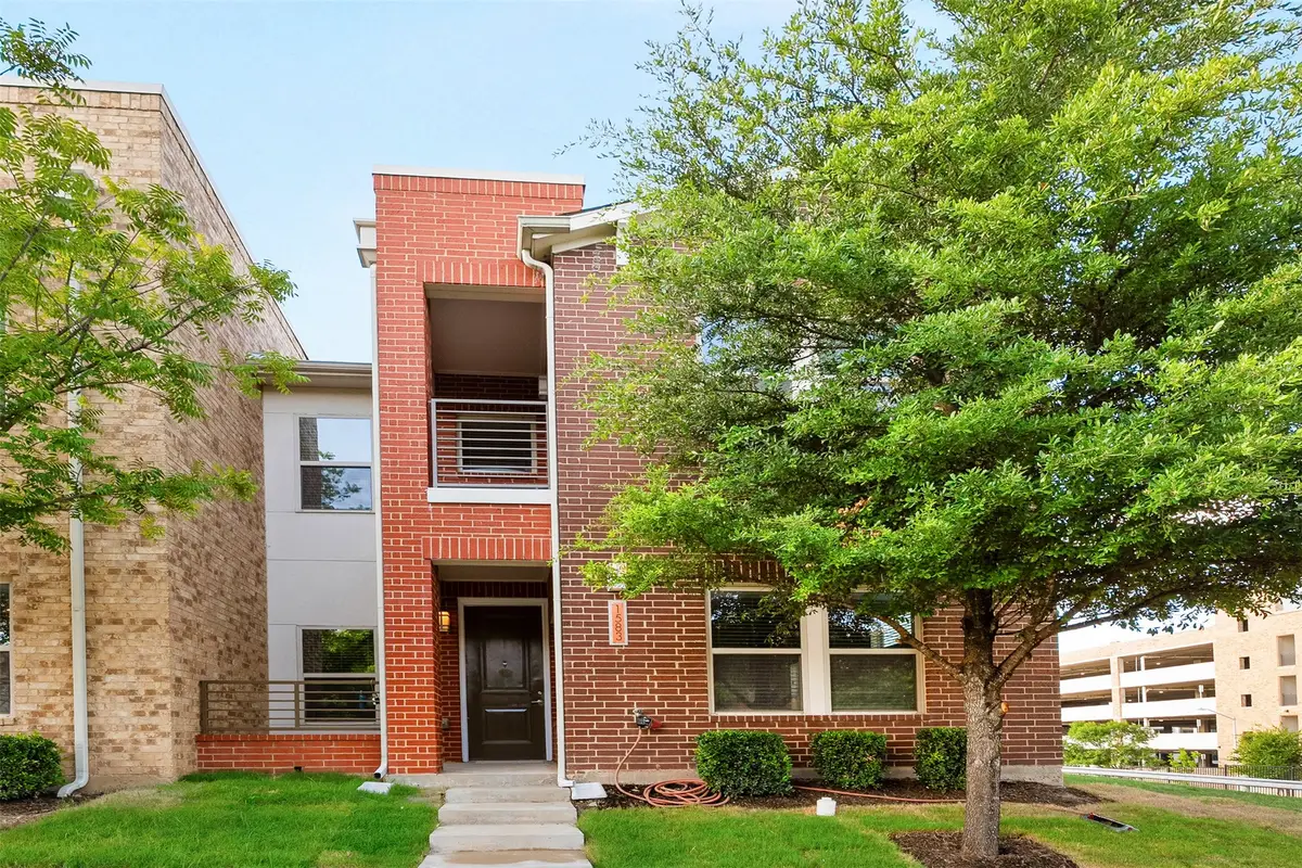 1583 Fiji Street, Dallas, TX 75203 - #1