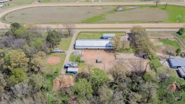 269 Hurricane Bluff Drive, Benton, LA 71006