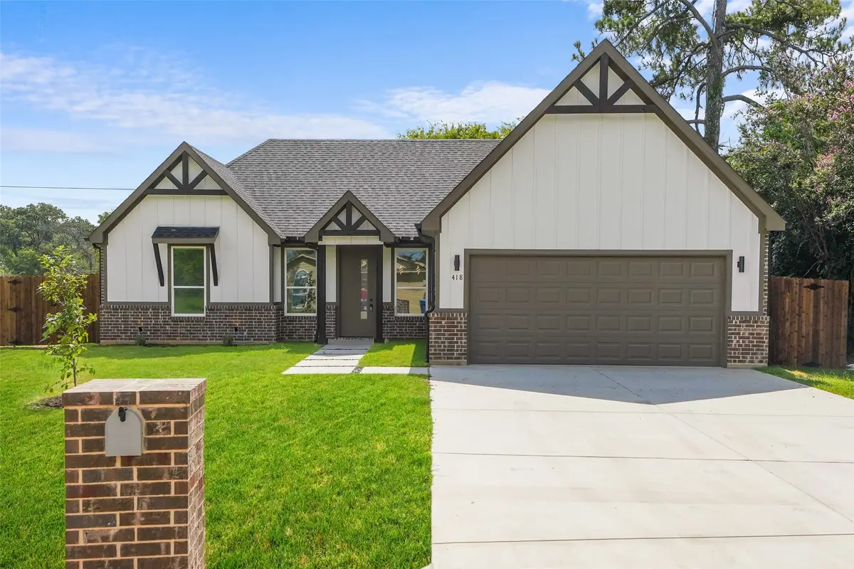 418 Starboard Drive, Gun Barrel City, TX 75156 - #1