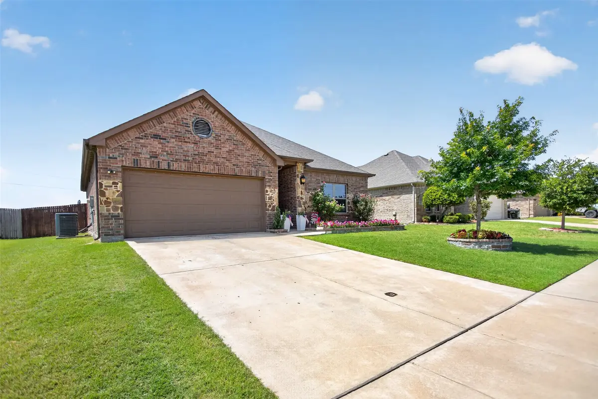 334 Pecos Drive, Crandall, TX 75114 - #1