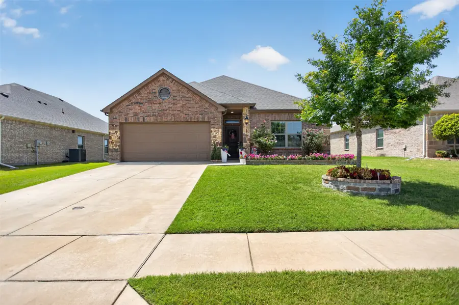 334 Pecos Drive, Crandall, TX 75114 - #2