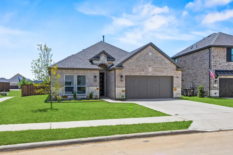13733 Riola Drive, Little Elm, TX 75068 - #2