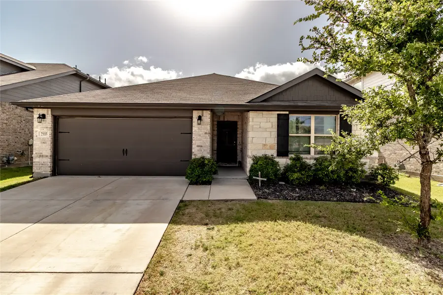 2103 Muscovy Street, Crandall, TX 75114 - #2
