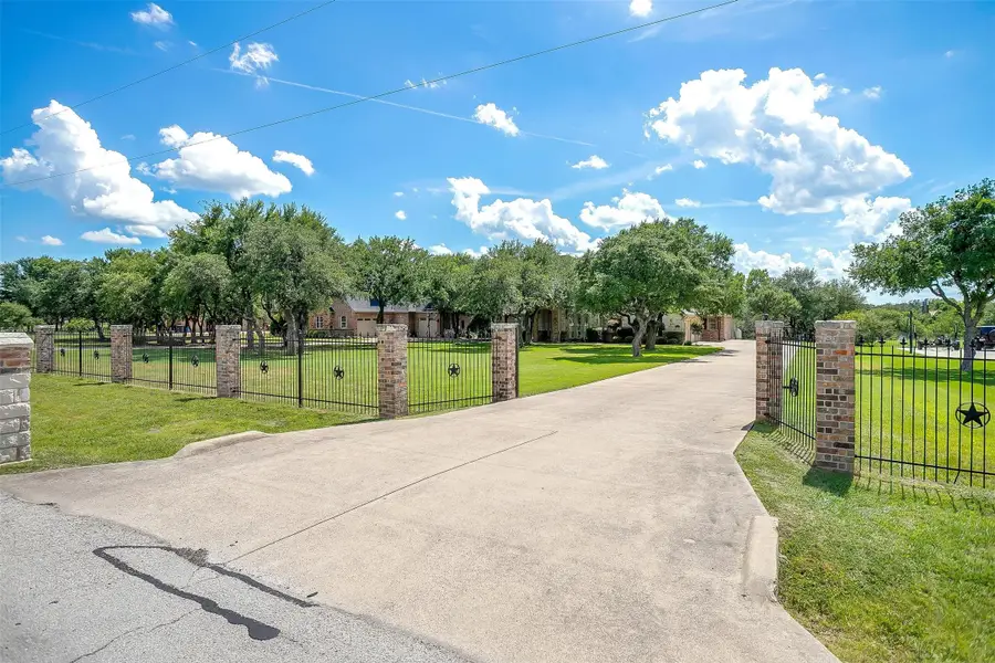 9549 Dickson Road, Fort Worth, TX 76179 - #2