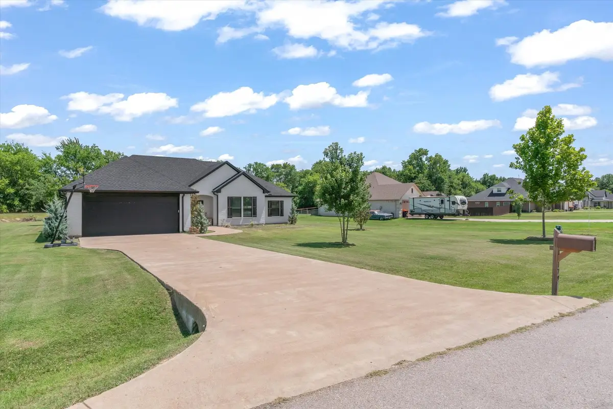 179 Private Road 8641, Canton, TX 75103 - #1