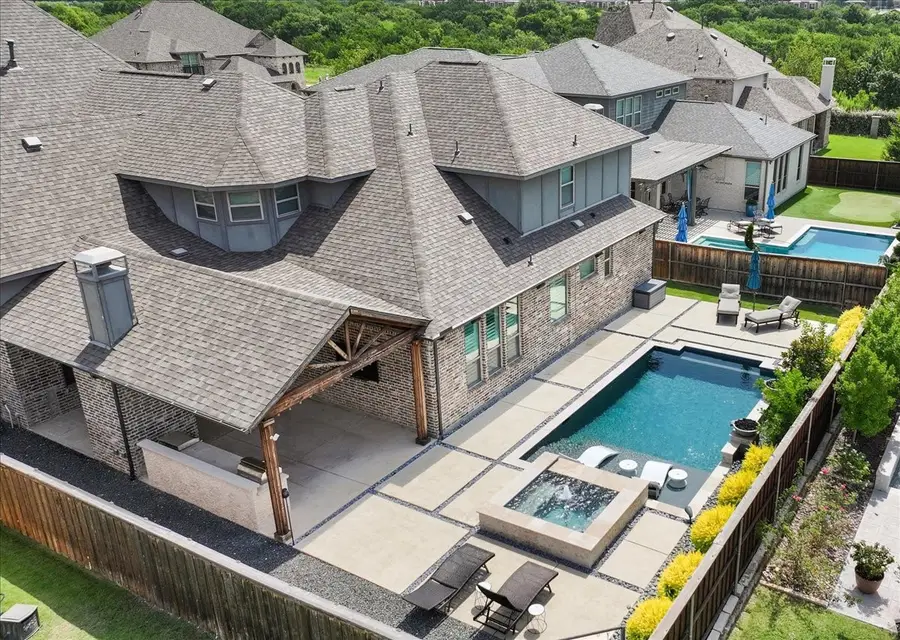 4049 Covent Garden Lane, Frisco, TX 75034 - #2