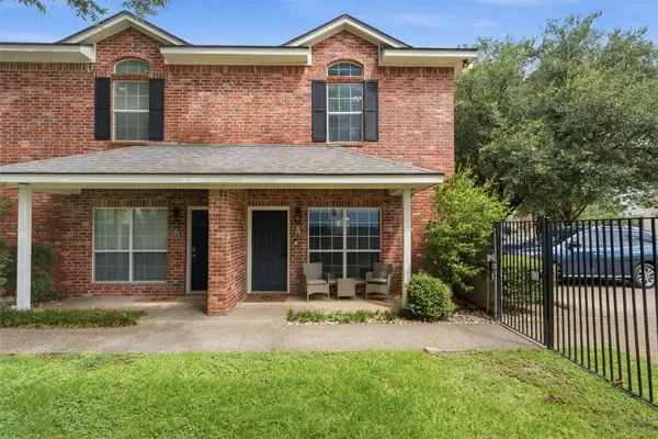 1809 S 11th Street #A, Waco, TX 76706