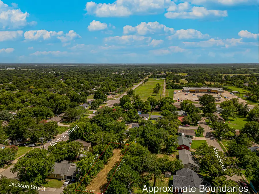 1505 Jackson Street, Commerce, TX 75428 - #3