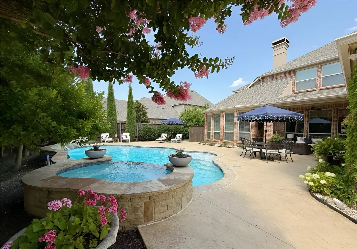 1702 Lexington Avenue, Allen, TX 75013 - #1