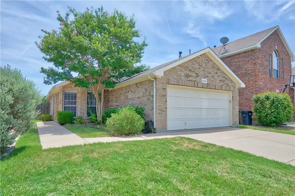 12112 Thicket Bend Drive, Fort Worth, TX 76244 - #1