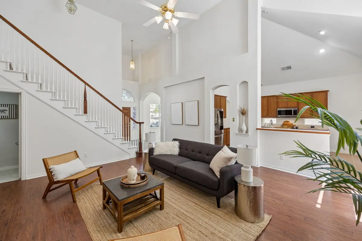 505 Blue Spring Drive, McKinney, TX 75072 - #1