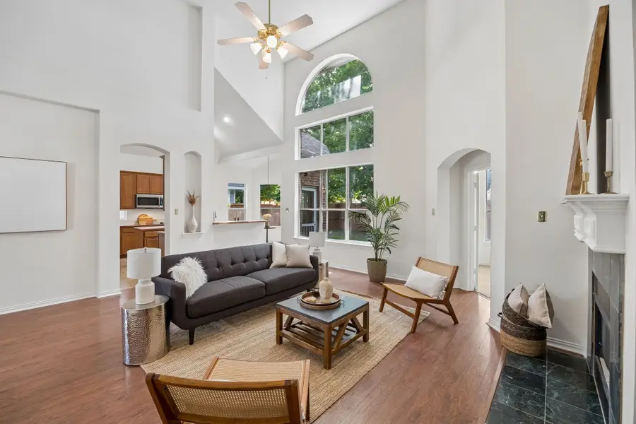 505 Blue Spring Drive, McKinney, TX 75072 - #2