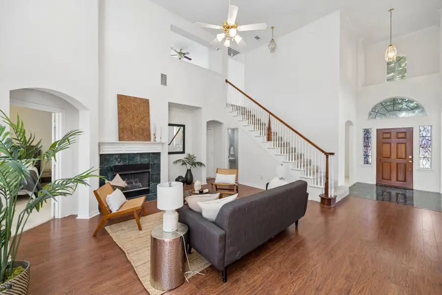505 Blue Spring Drive, McKinney, TX 75072 - #3