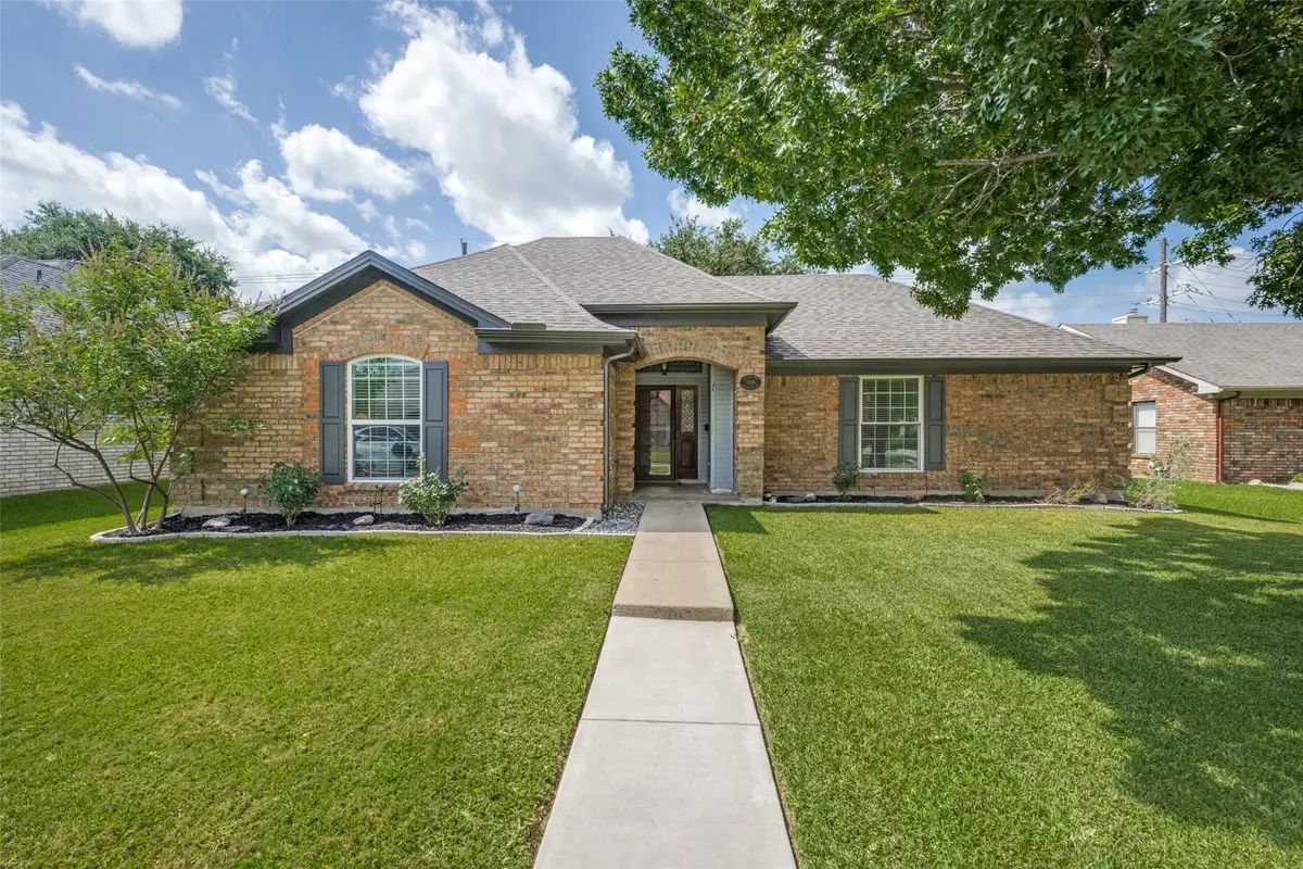 1686 Crosshaven Drive, Lewisville, TX 75077 - #1