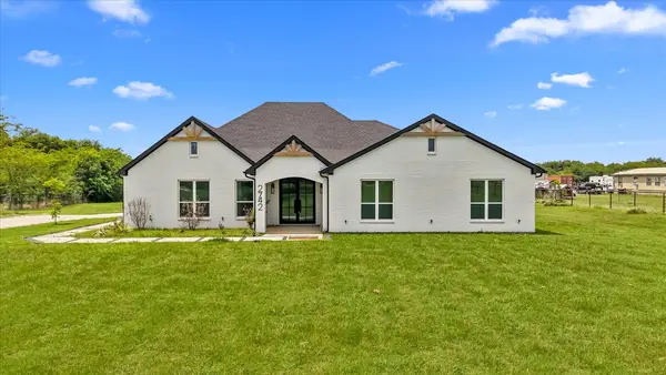 2742 Sundown Drive, Kaufman, TX 75142