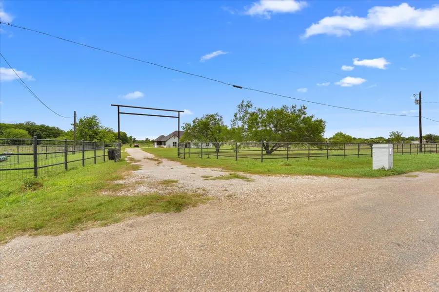 2742 Sundown Drive, Kaufman, TX 75142 - #2