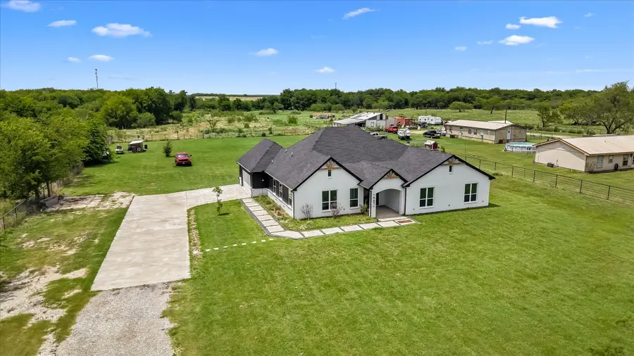 2742 Sundown Drive, Kaufman, TX 75142 - #3