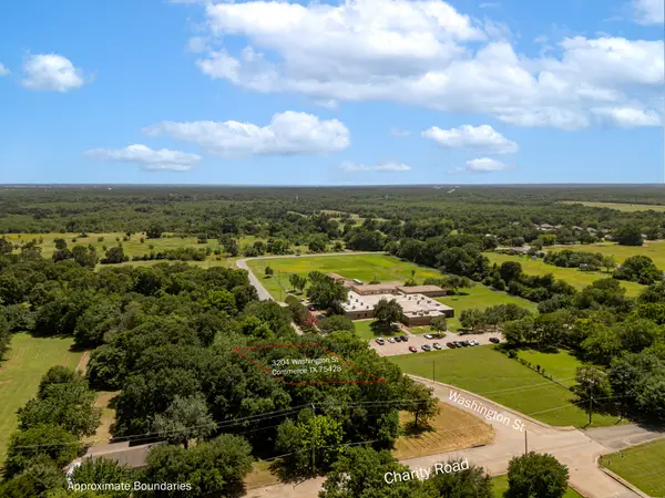 3204 Washington Street, Commerce, TX 75428