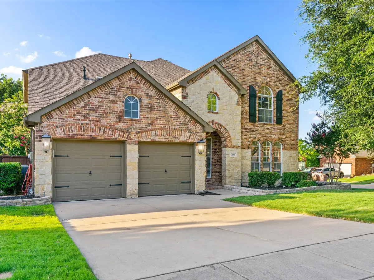 2005 Old York Drive, Keller, TX 76248 - #1