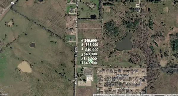 TBD Lot 1 Ne 36 St, Paris, TX 75460