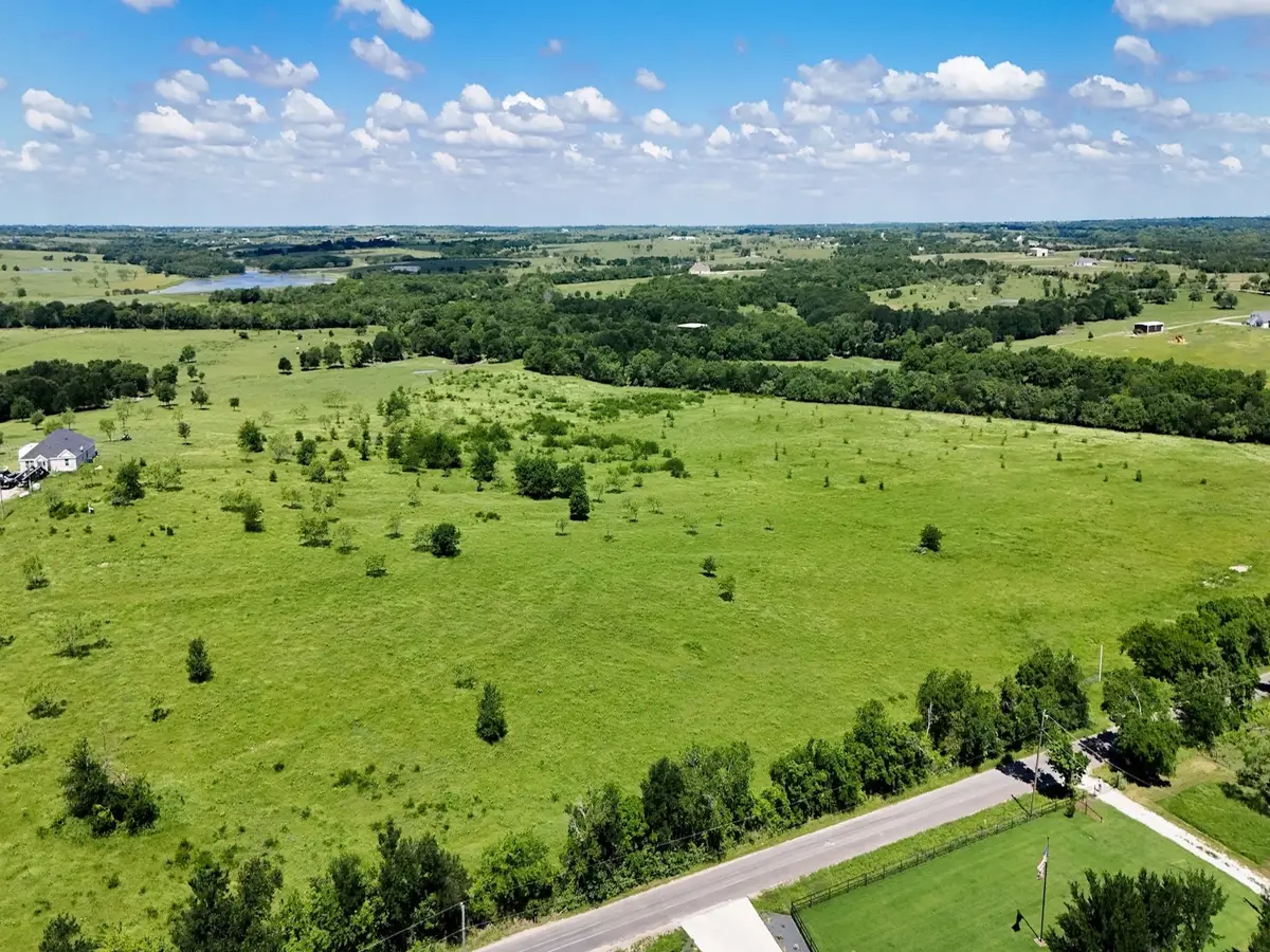 TBD Lot 1 Alsdorf Road, Ennis, TX 75119 - #1