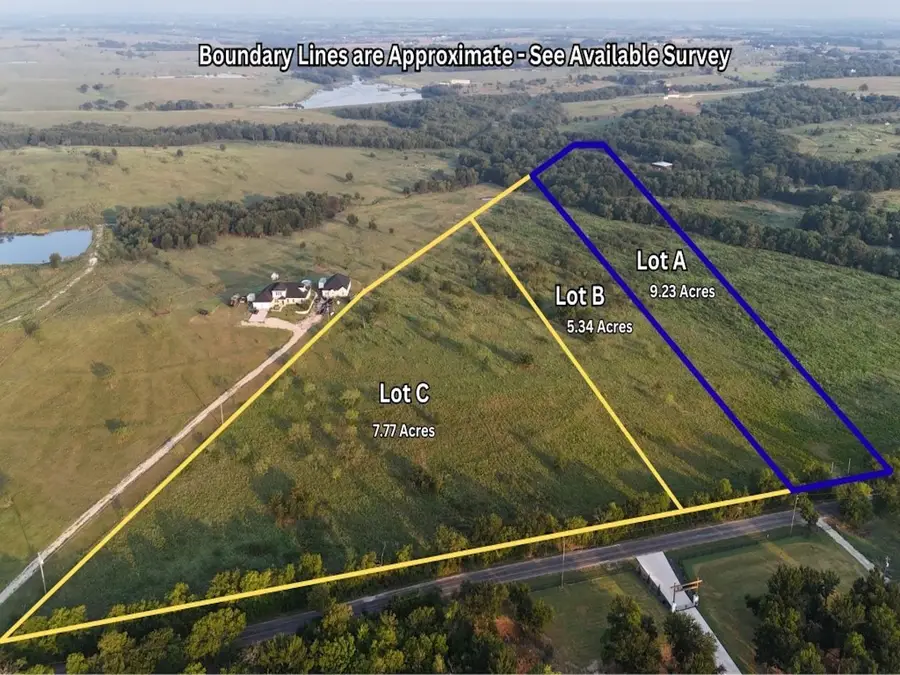 TBD Lot 1 Alsdorf Road, Ennis, TX 75119 - #2