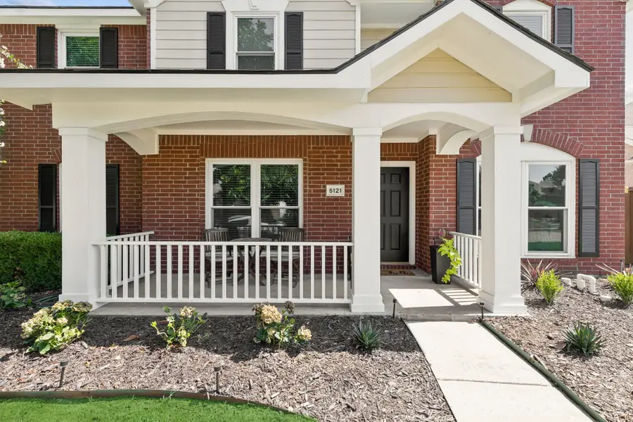 5121 Boxwood Lane, McKinney, TX 75070 - #3