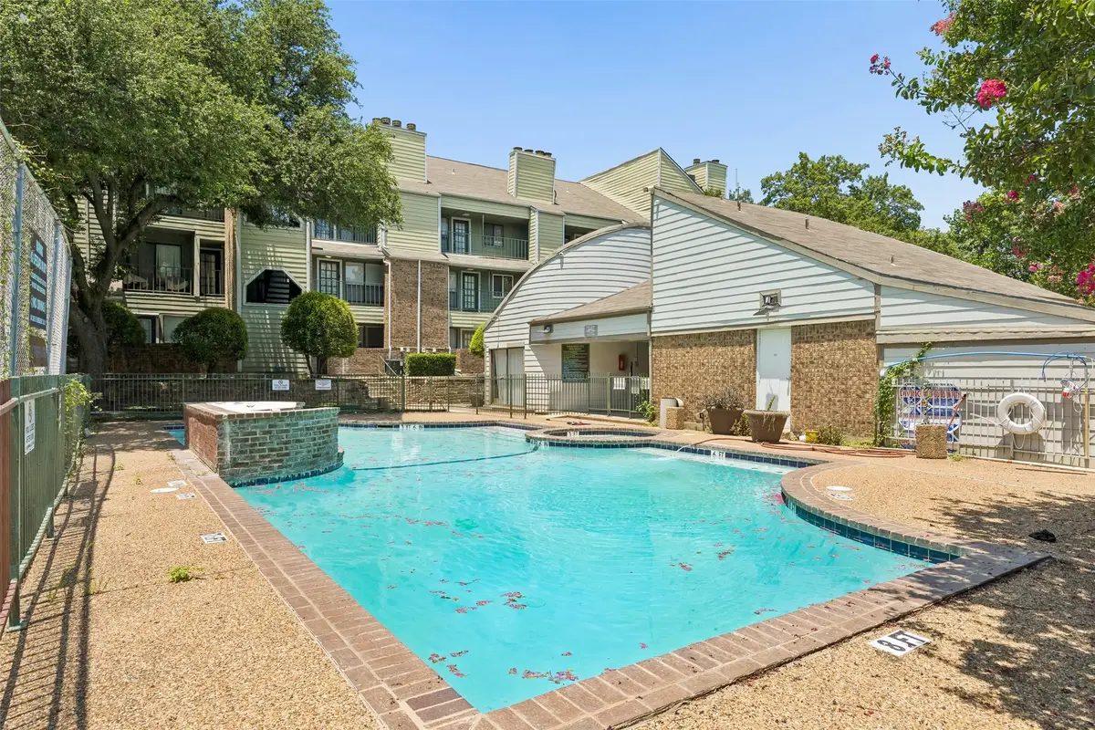 6108 Abrams Road #610, Dallas, TX 75231 - #1
