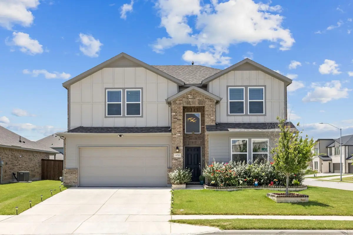 14765 Blanco Bistro Street, Fort Worth, TX 76052 - #1