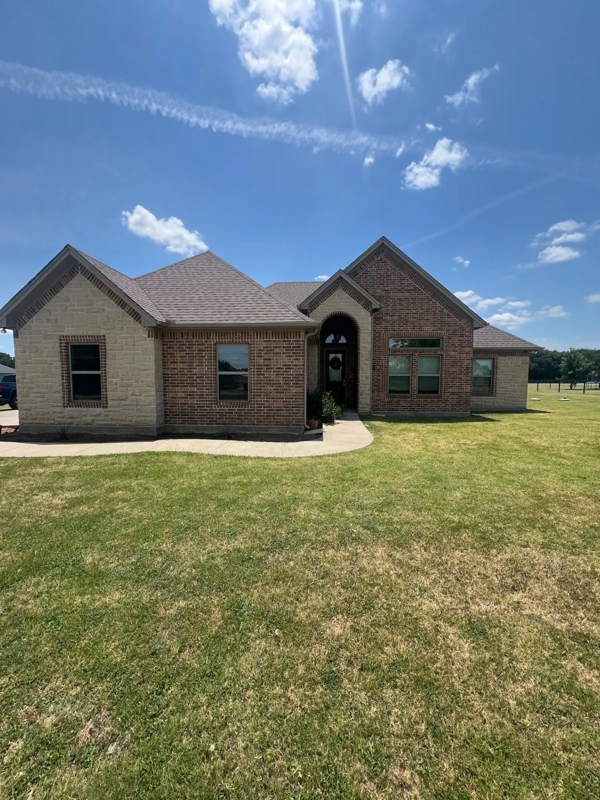 6120 County Road 401, Grandview, TX 76050 - #1