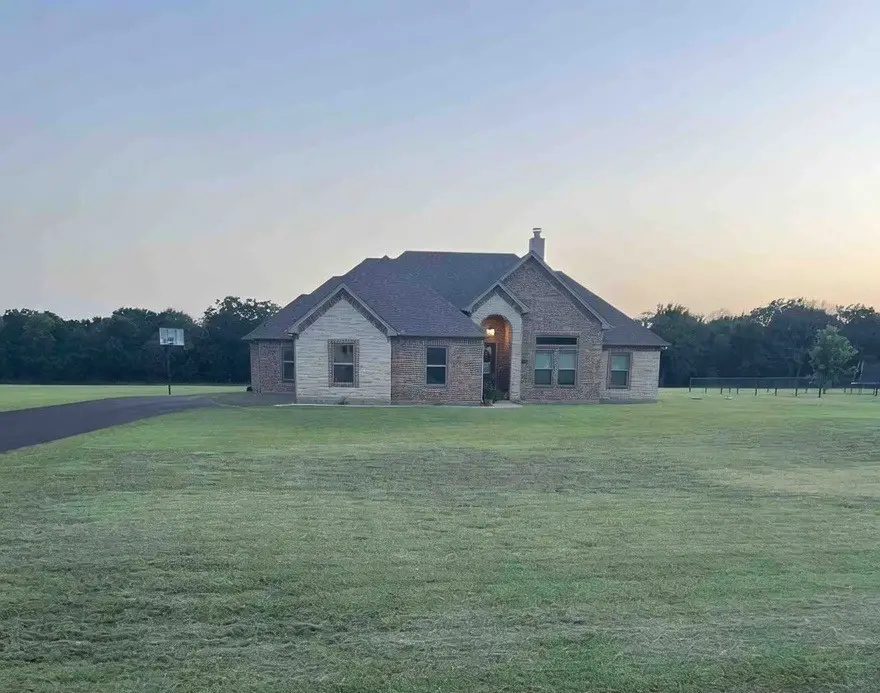 6120 County Road 401, Grandview, TX 76050 - #2