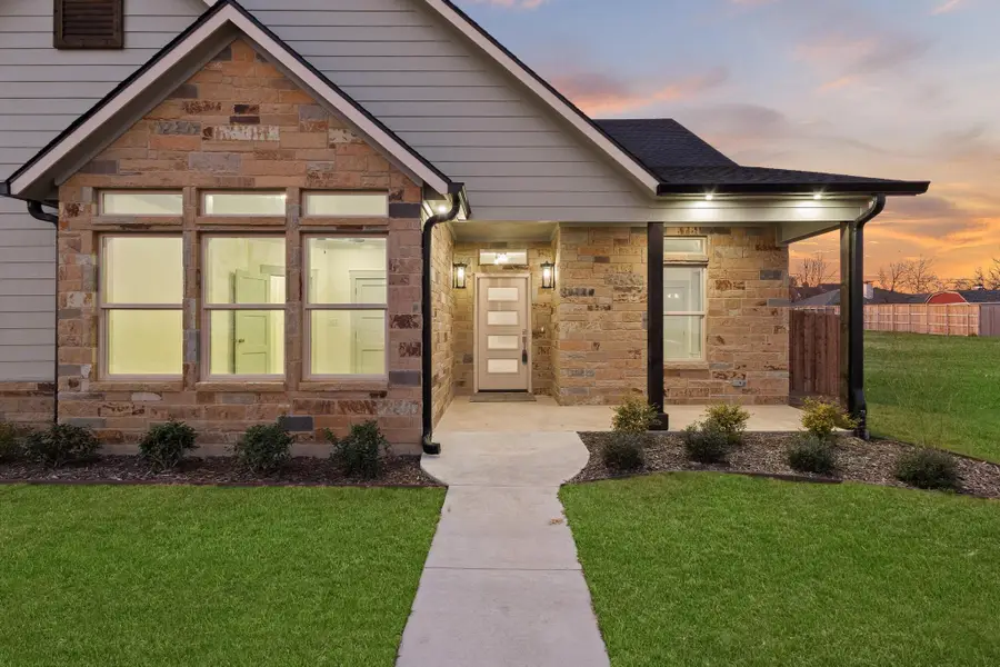 512 Bandera Drive, Howe, TX 75459 - #3