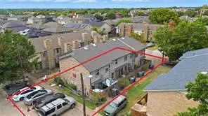 8001 Rothington Road #31-37, Dallas, TX 75227